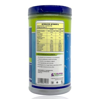 Foto 3 | Citra Flx Supra Natura de 600 G