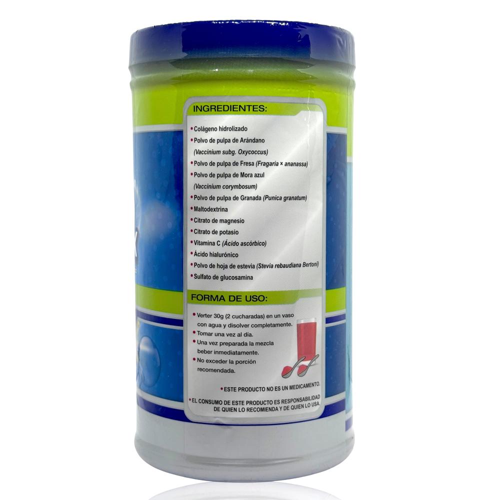 Foto 6 pulgar | Citra Flx Supra Natura de 600 G