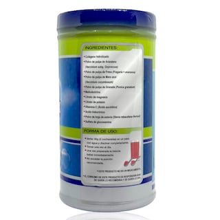 Foto 5 | Citra Flx Supra Natura de 600 G