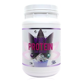 Foto 1 | Proteína Whey Biotina Taro Bariátrica 1 Kg - PROTGT