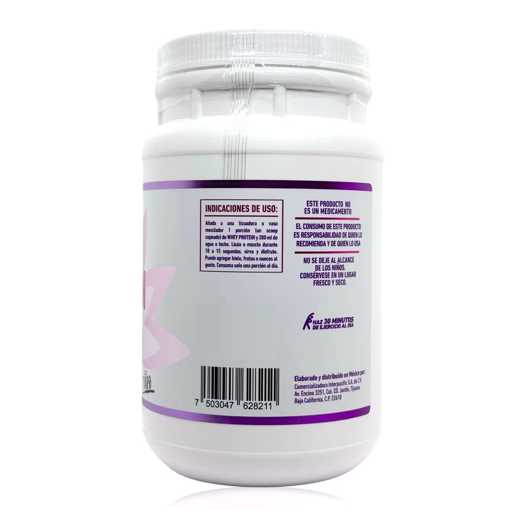 Foto 5 pulgar | Proteína Whey Biotina Taro Bariátrica 1 Kg - PROTGT