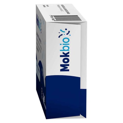 Foto 4 pulgar | Mokbio Lactobacillus Plantarum Ps128 0.59g Con 15 Capsulas