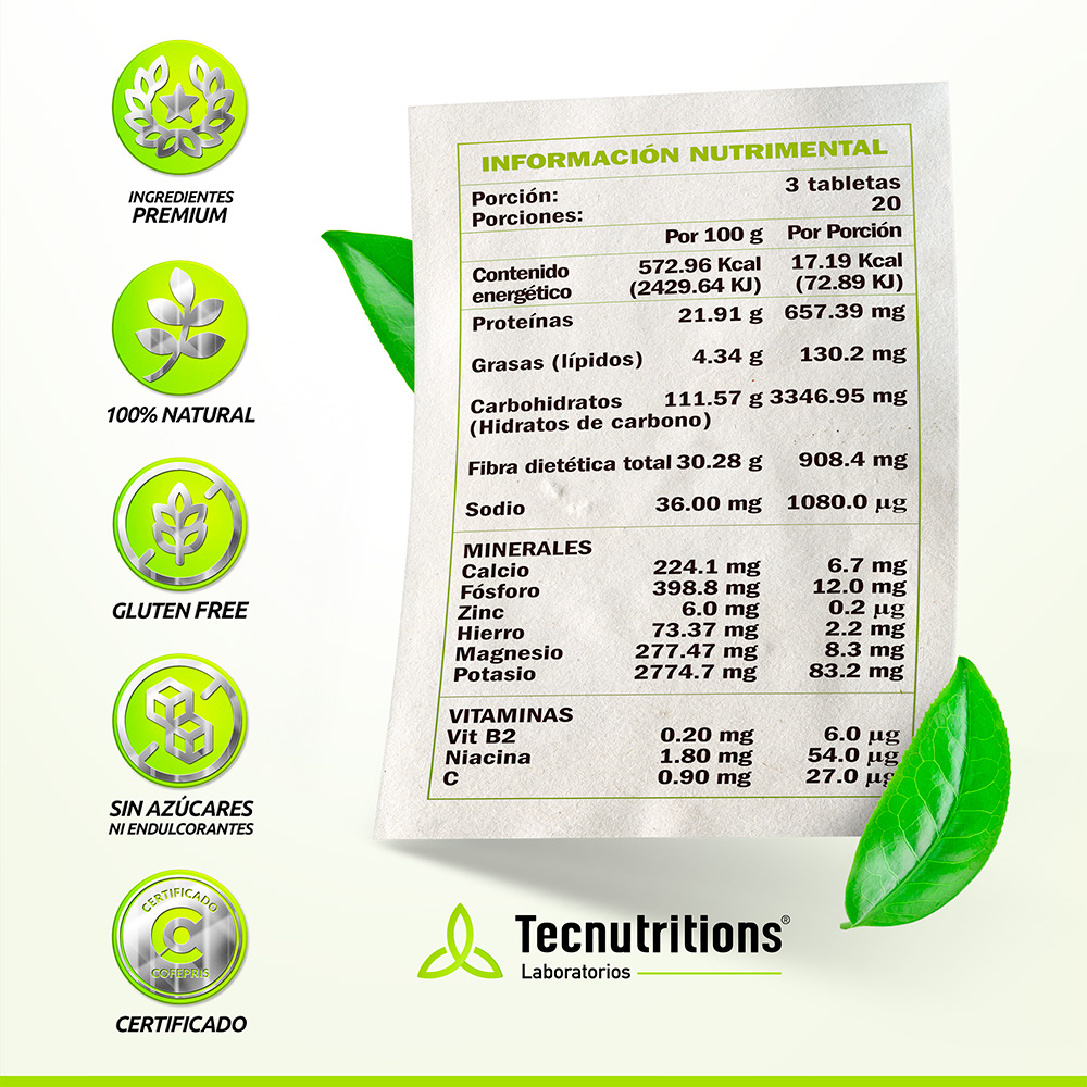 Foto 5 pulgar | Suplemento Tecnutritions Cúrcuma