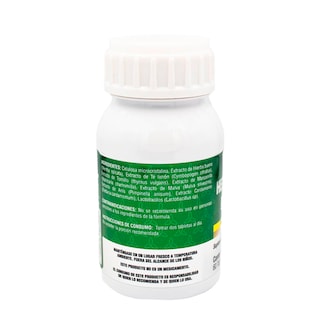 Foto 4 | Suplemento Tecnutritions Herb Complex y Probióticos