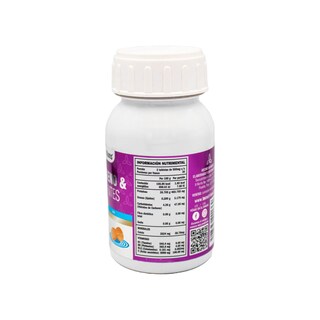 Foto 2 | Suplemento Tecnutritions Mix Colágeno Y Antioxidantes