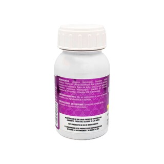 Foto 4 | Suplemento Tecnutritions Mix Colágeno Y Antioxidantes