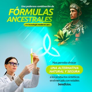 Foto 4 | Suplemento Tecnutritions A Línea Alcalina 60 Tabletas
