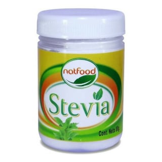 Foto 1 | Edulcorante Natural Stevia 80g - Venta Internacional.