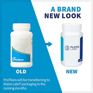 Foto 2 | Suplemento D-chiro-inositol De Klaire Labs 150 Mg 60 Cápsulas - Venta Internacional.