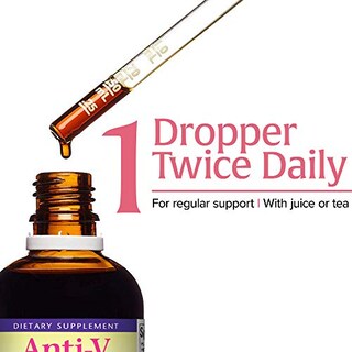Foto 6 | Suplemento Natural Factors Anti-v Liquid Echinacea 100 Ml - Venta Internacional.