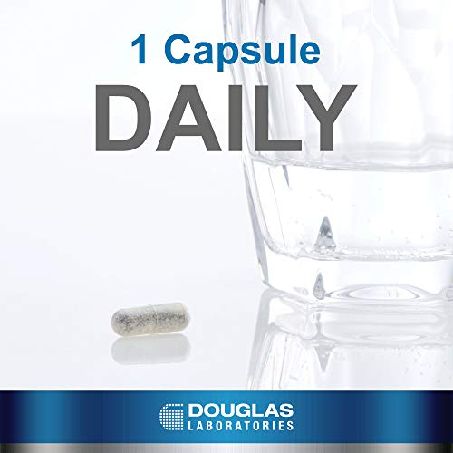 Foto 4 pulgar | Complemente El K2-d3 De Douglas Laboratories Con Astaxantina 30 Ca - Venta Internacional.