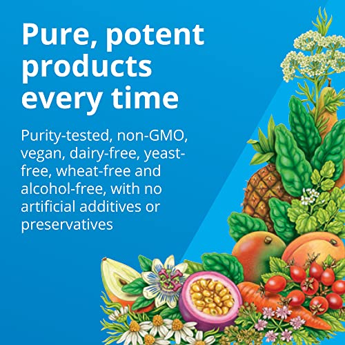 Foto 8 pulgar | Multivitamínico Líquido Floradix Kinder Love Vegan 500 Ml - Venta Internacional.