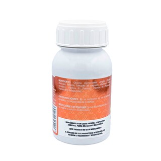 Foto 4 | Suplemento Tecnutritions Jengibre 60 Tabletas