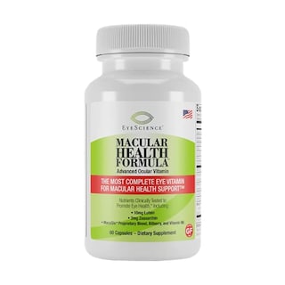 Foto 1 | Complemente La Salud Macular De Eyescience Más Allá De La Fórmula Areds2 - Venta Internacional.