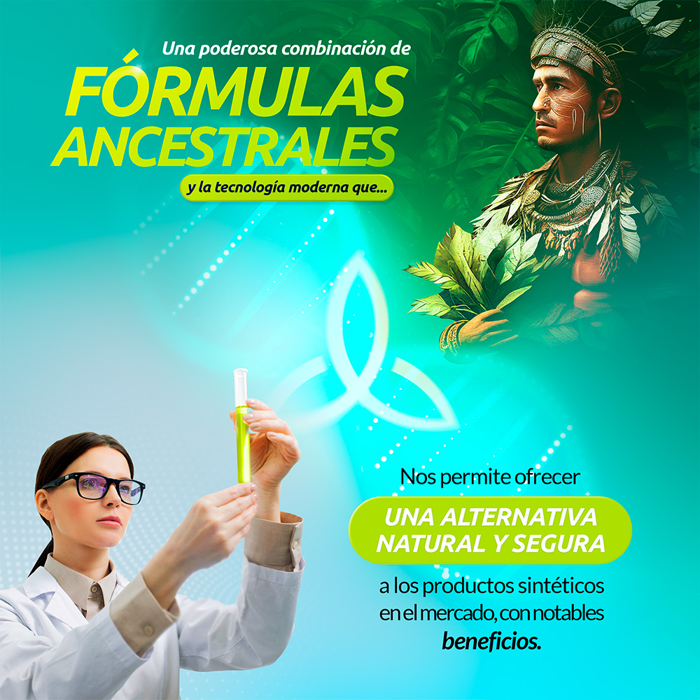 Foto 5 pulgar | Suplemento Tecnutritions Clorofila de Menta 60 Tabletas