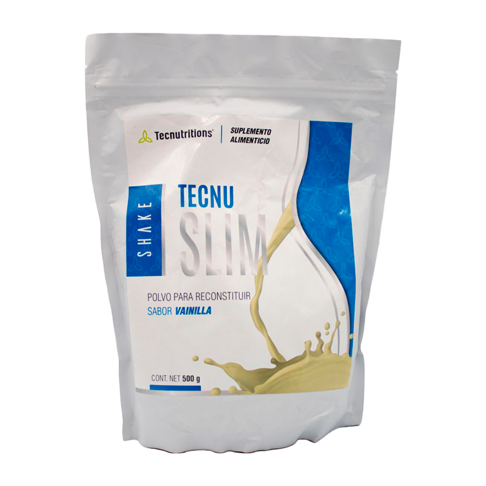 Foto 2 pulgar | Suplemento Tecnutritions Slim