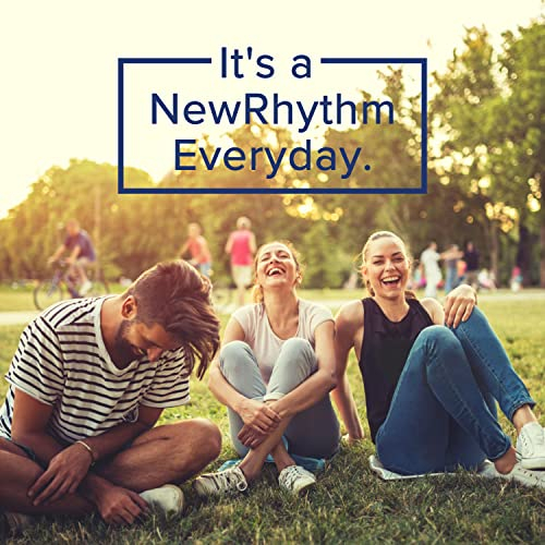 Foto 6 | Probióticos Newrhythm 120 Mil Millones de CFU 36 Cepas 30 Cápsulas - Venta Internacional