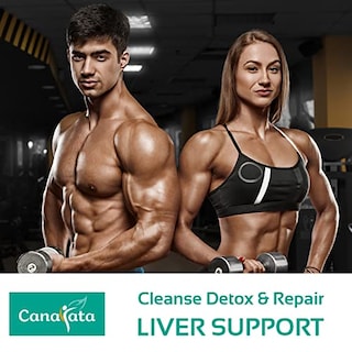 Foto 2 | Suplementos Canarata Tudca Liver Support 1000 mg 60 Cápsulas - Venta Internacional