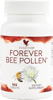 Foto 1 | Suplemento Forever Living Bee Pollen 100 Tabletas