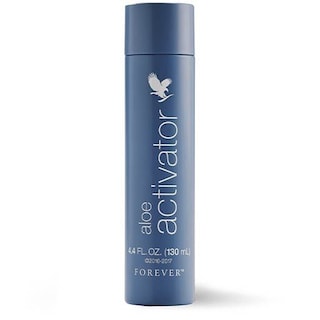 Foto 1 | Loción para Ojos y Cara Forever Living Aloe Activador 130 ml