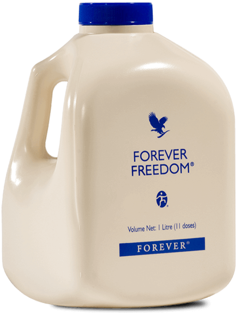 Foto 2 pulgar | Jugo de Aloe Vera Freedom Forever Living Concentrado de Sábila 1000 ml