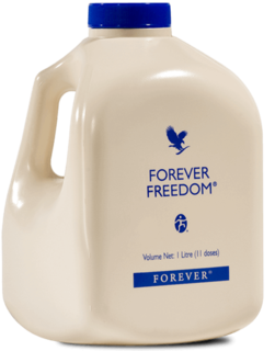 Foto 1 | Jugo de Aloe Vera Freedom Forever Living Concentrado de Sábila 1000 ml