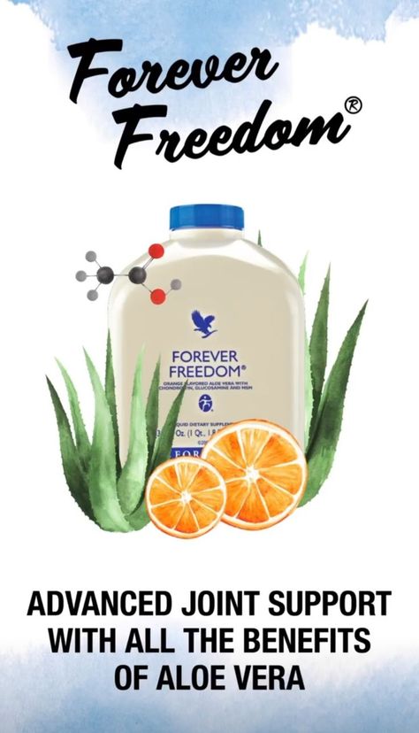 Foto 3 pulgar | Jugo de Aloe Vera Freedom Forever Living Concentrado de Sábila 1000 ml
