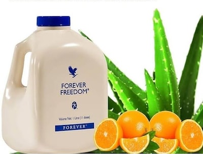 Foto 3 | Jugo de Aloe Vera Freedom Forever Living Concentrado de Sábila 1000 ml