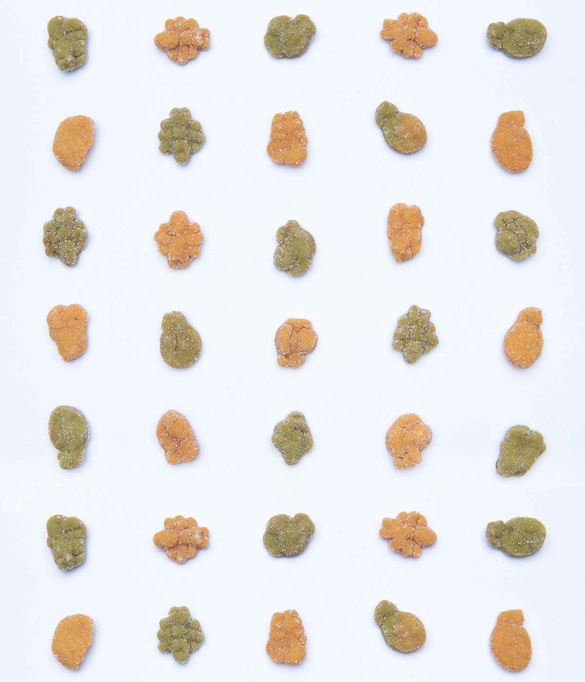 Foto 4 pulgar | Aligomitas Dúo Vitaminas Y Minerales con 60 Gomitas Masticables Sabor Limón Naranja y Piña para Niños