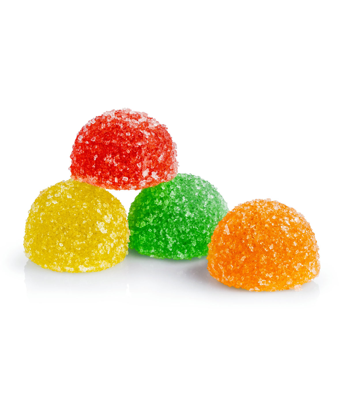 Foto 4 pulgar | Gummy Guard Dúo Vitamina C Beta Glucano Zinc Con 60 Gomitas