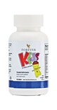 Suplemento Especial Infantil Forever Living Sabor a Uva 120 Tabletas