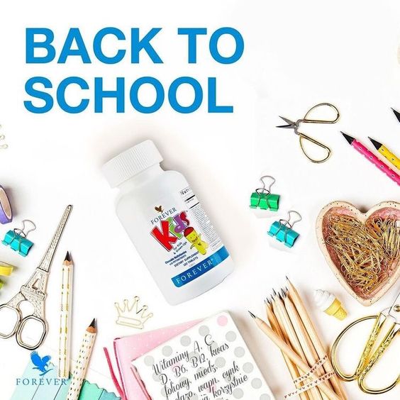 Foto 4 | Suplemento Especial Infantil Forever Living Sabor a Uva 120 Tabletas