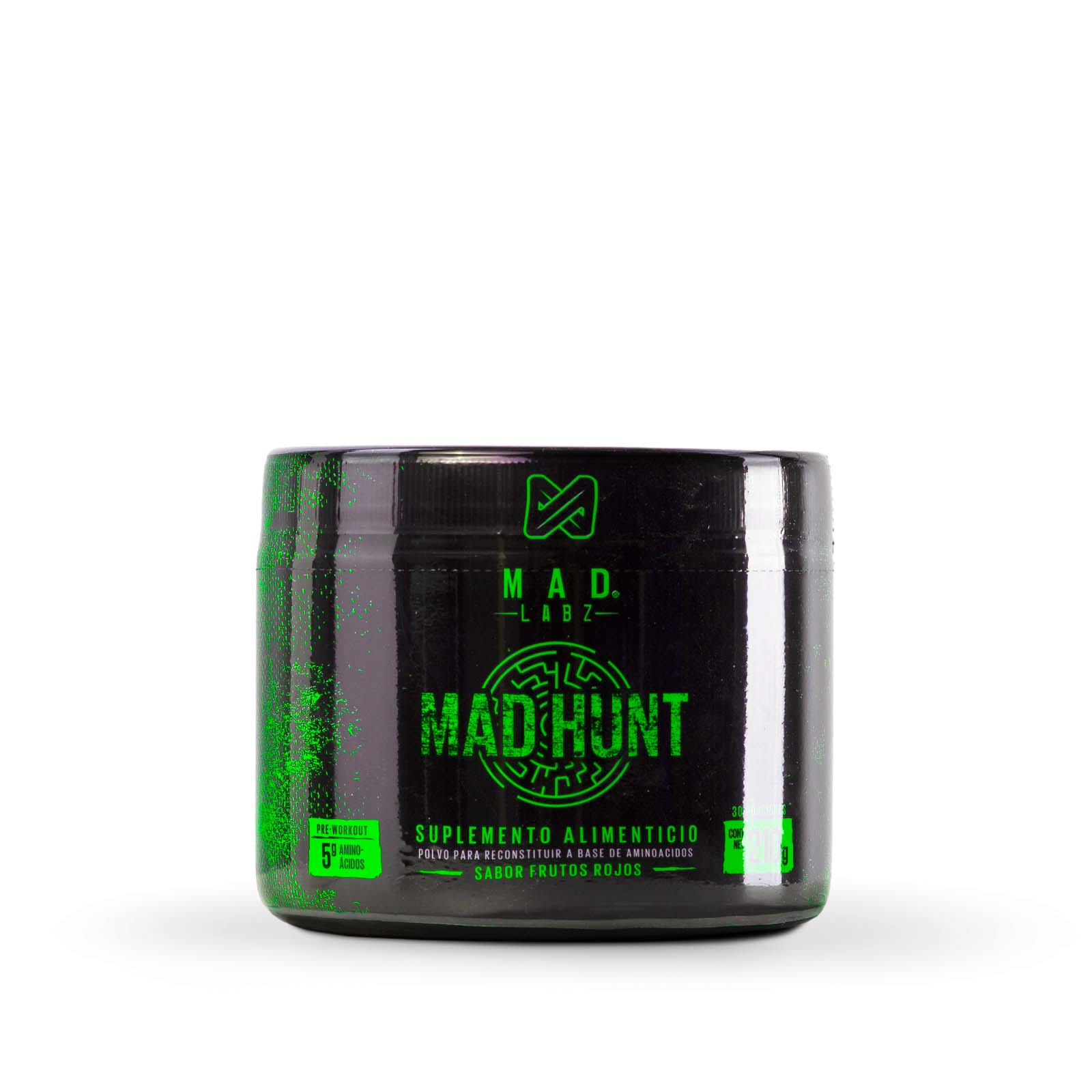 Foto 2 pulgar | Mad Hunt Mad Labz