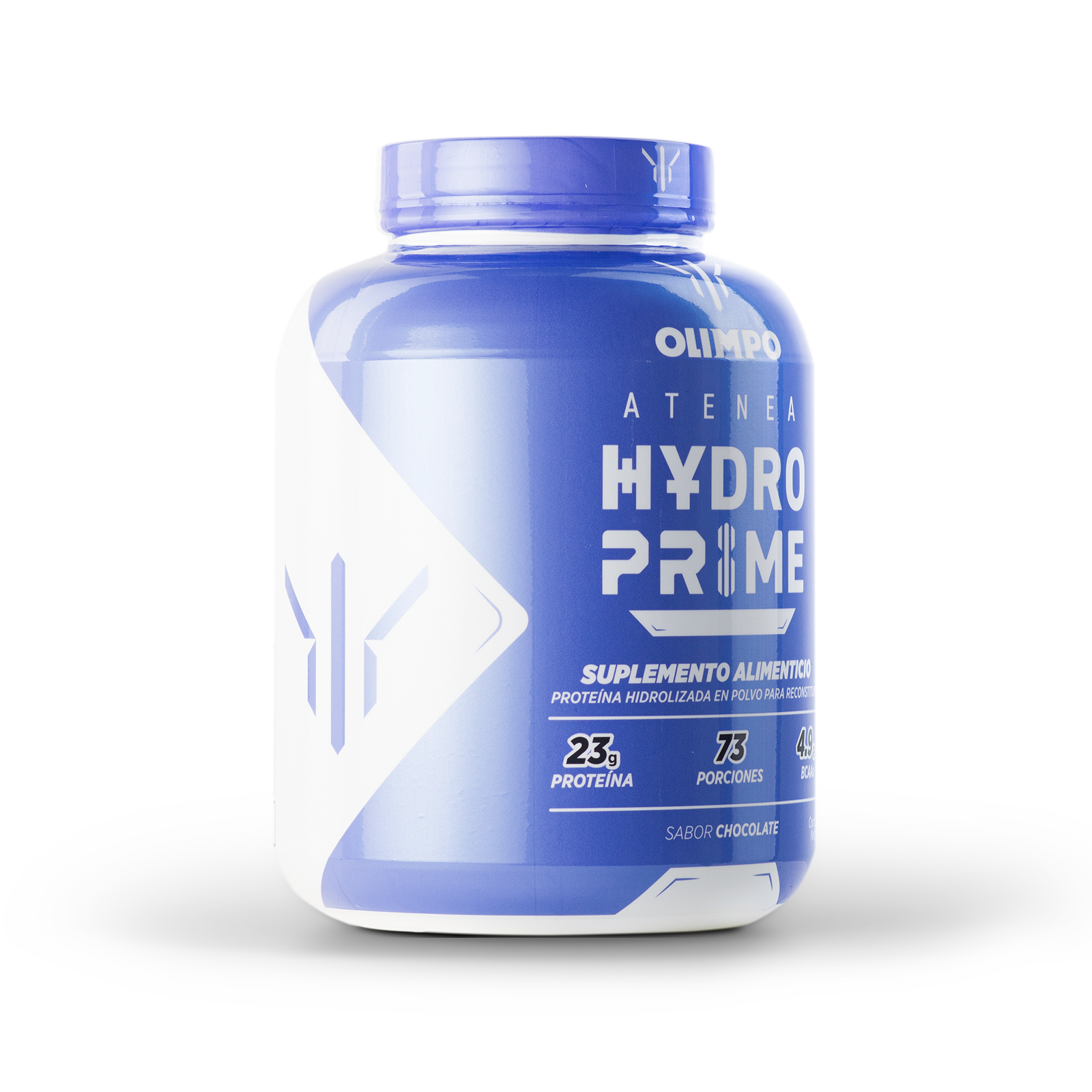 Foto 3 pulgar | Proteina Hydro Prime Olimpo de 2.26 kg