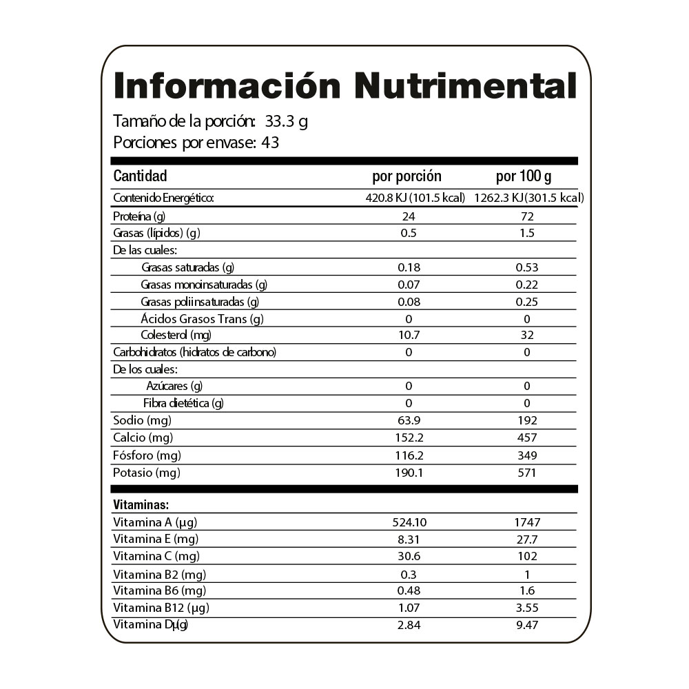 Foto 4 pulgar | Proteína Evolution Wp100 sabor Moka de 1400 g
