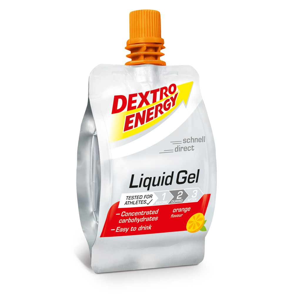 Foto 2 | Paquete de Bebida Dextro Energy Sabores Surtidos 60ml con 9p
