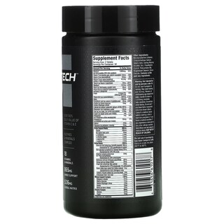 Foto 2 | Muscletech Platinum de 90 Tabletas Omega 3 Fish Oil Soft Gel