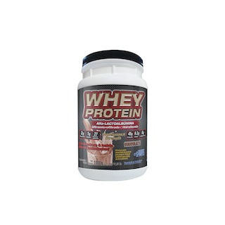 Foto 1 | Whey Protein 1,000 Gr F&nt Sabor Chocolate