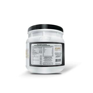 Foto 2 | Malteada Dietética Diet Body Shake Food & Nutrition Technologies 500 gr Sabor Fresas con Crema