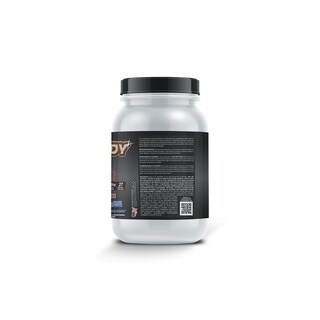 Foto 2 | Malteada Dietética Diet Body Shake 1,750gr Food And Nutrition Technologies Sabor Chocolate