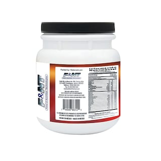 Foto 2 | Iron Man F&nt Creatina Glutamina Taurina Carnitina Vitamina