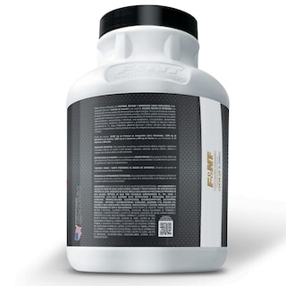 Foto 2 | Isolate Protein y Amino Zero Food y Nutrition Technologies 3,500 Gr 7.7 Lbs