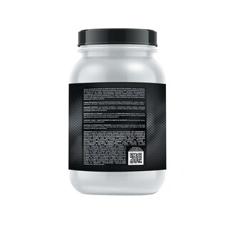 Foto 2 | Proteína Whey Omega Pro Explosive Food & Nutrition Technologies Bajo Carb sabor Nuez 1,500 gr