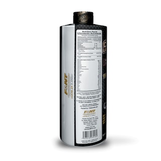 Foto 2 | Carnitina Taurina Cafeína Líquida Food and Nutrition Technologies 500 Ml L-carnitina