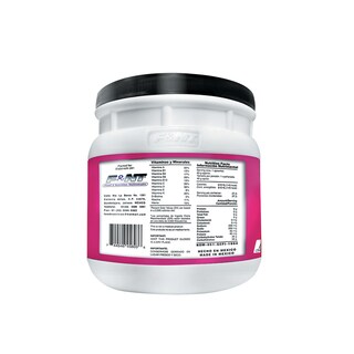 Foto 2 | Sport Drink 1,100 gr Food & Nutritions Technologies Electrolitos Sabor Fresa