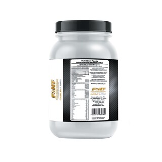 Foto 2 | Proteína Whey Omega Pro Explosive Food & Nutririon Techonologies Bajo Carb sabor Fresas con Crema 1,500 gr