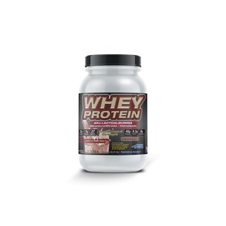 Foto 1 | Proteína Sabor Chocolate 1.750 Gr F&nt Alfa-lactoalbúmina