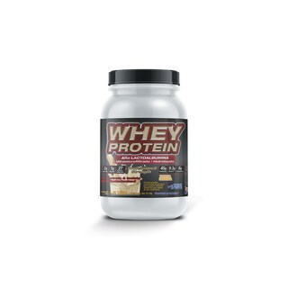 Foto 1 | Whey Protein 1.750 g F&nt Alfa-lactoalbúmina Sabor Vainilla Francesa
