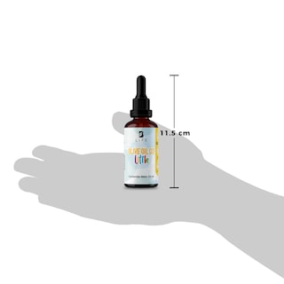 Foto 7 | Gotas de Aceite de Oliva B Life D3 Little 10 Ml