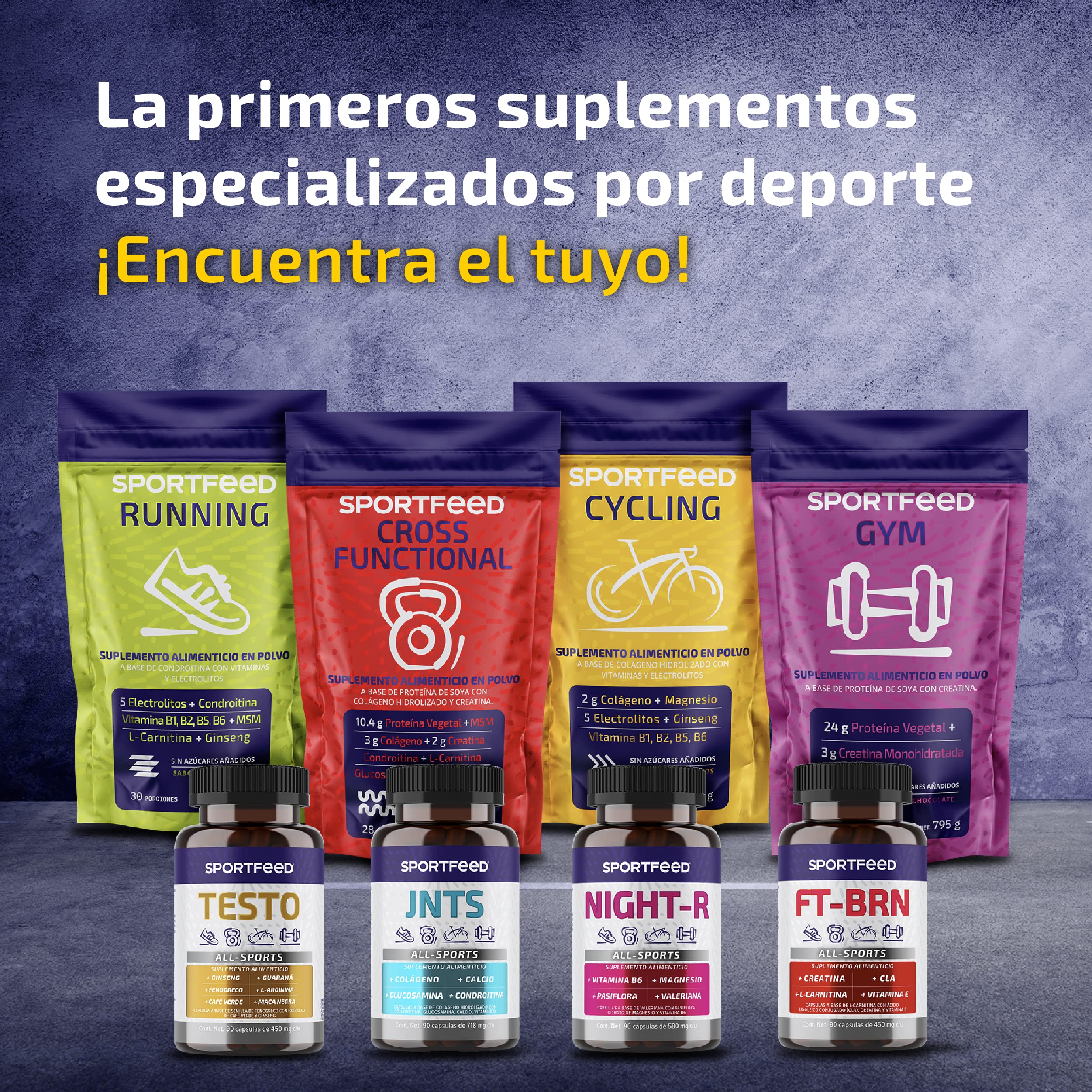 Foto 8 pulgar | Suplemento Deportivo Especializado Testo 90 Cápsulas